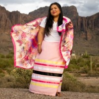 Kayla Elizondo-Núñez