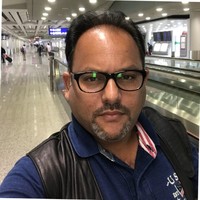 Kumar Yadav