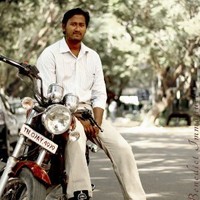 Andrew Manoj