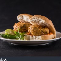 Vada Pav