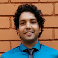 Akash Vidyasagar