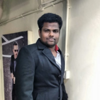 Venkatesan Chandrasekaran