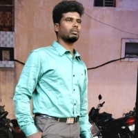 Logesh M