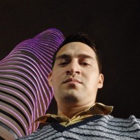 Joel Palacios Andrade