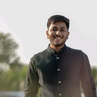 Dax Patel
