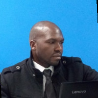 christopher Oduory