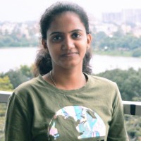 Kavya B V
