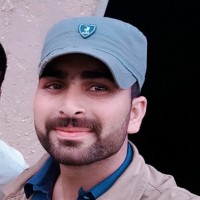 Javeed Iqbal