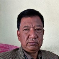 Madan Shreshtha
