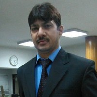 Zafar Jamil