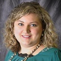 Emily Messick