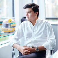 Erick Gustavo Miranda Garcia