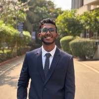 Adarsh Nair