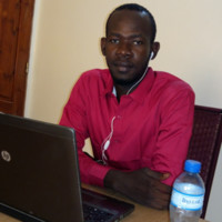 Seydou Abdouramane Moumouni