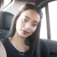 Bouhamda Kenza