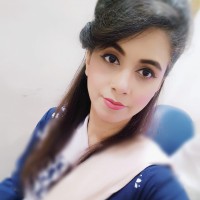 Ayesha Mateen
