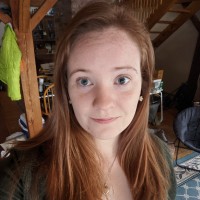 Rebekah Amburgey