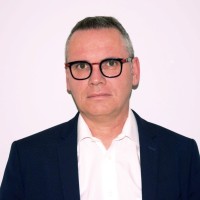 Bertrand Dy