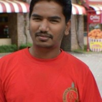 Kiran Shamanna