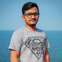 Pavan N