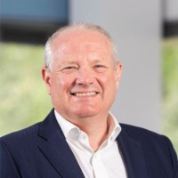 Warren Lewis