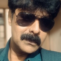 Parag Raval