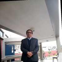 Carlos Enrique Chora Chamochumbi
