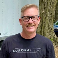 Doug Krane (He/Him/His)
