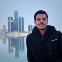 Miten Desai
