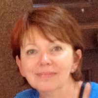 Ginette Levasseur