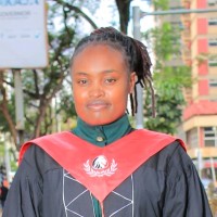 Monica Maina