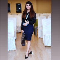 Anika Dwivedi