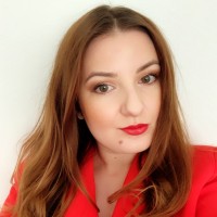 Georgina Szolosi
