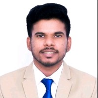 Godwin Emmanual Stephen