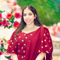 Roseeta Prakash