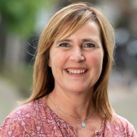 Sanne Lamers