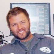 Luke King