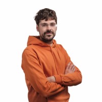 Matteo Gabba, PhD in Biophysics