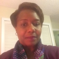 Linda Jones