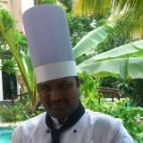 Krishna Mohan