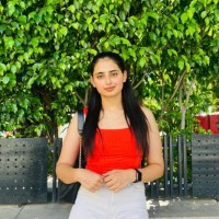 Akriti Deswal
