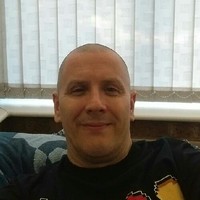 Paul Woolams