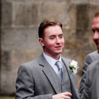 Greg Dearle