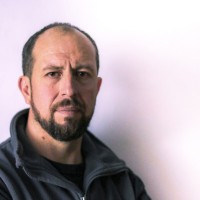 Enrique Andrade Saldivia