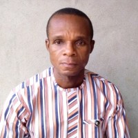 Uduak Uko