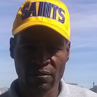 Parrish Jones
