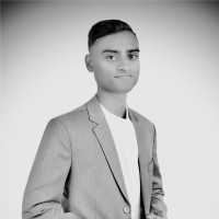 Aaron Jacob