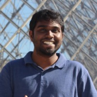 Jayaprakash Mathiyazhagan