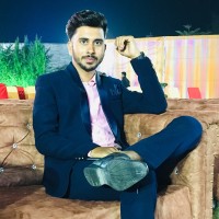 Abhishek Singh Sikarwar