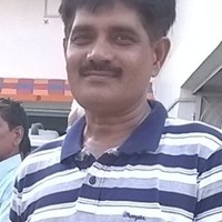 Sanjiv Kumar